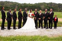 Wedding Ruby Package 