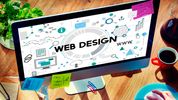 Web Design Gold Package 