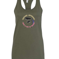 Limited Edition Ladies Tank Top