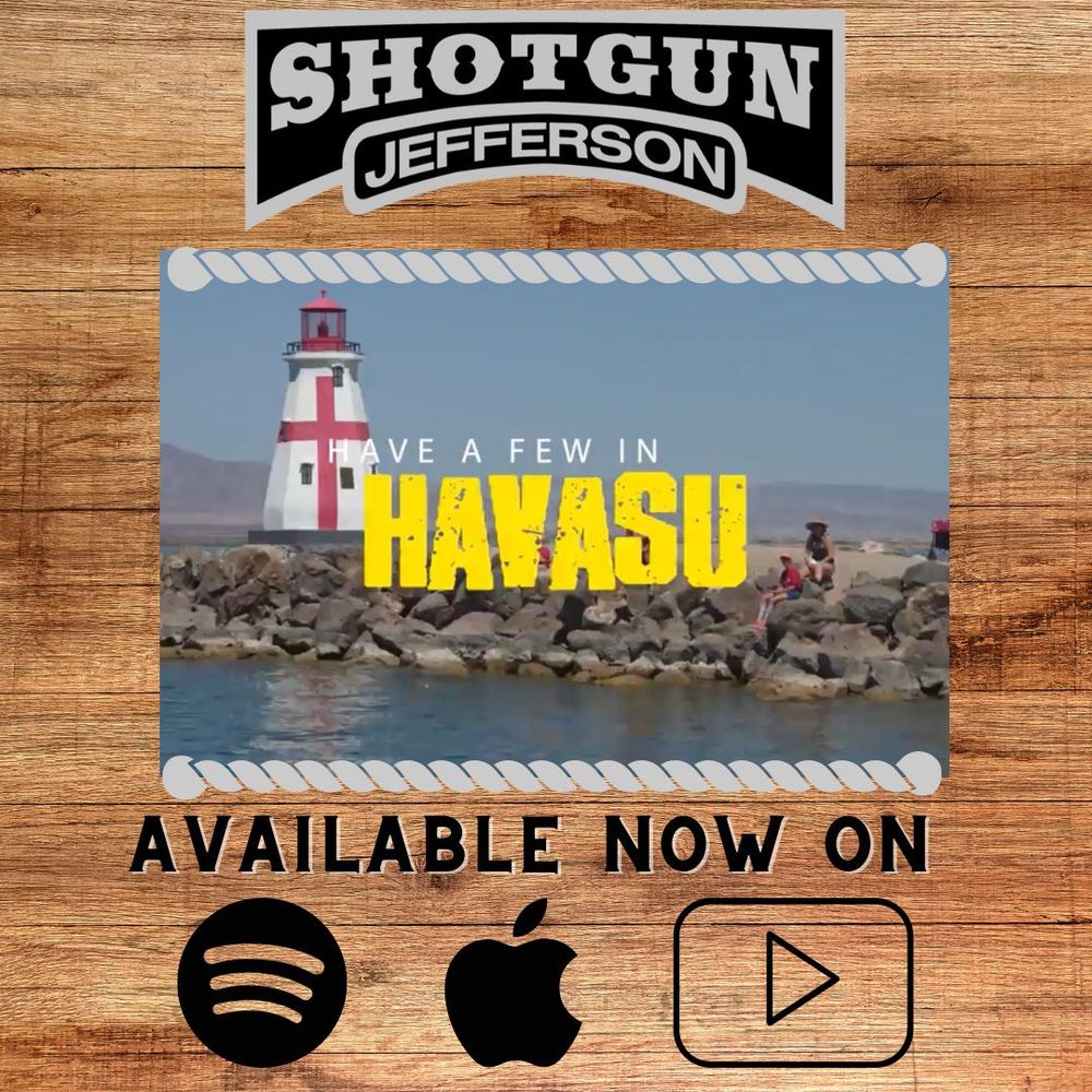 We are now available where ever you listen to music!