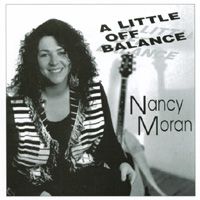 A Little Off Balance by Nancy Moran