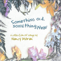 Something Old, Something New by Nancy Moran