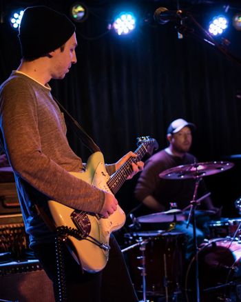 Arlene's Grocery, New York, NY
