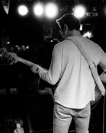 Arlene's Grocery, New York, NY
