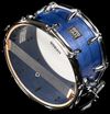 Blue 7" x 14" Snare Drum