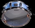 Blue 5" x 14" Snare Drum