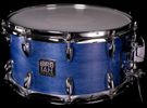 Blue 7" x 14" Snare Drum