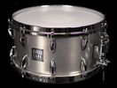 Aluminum 7"x14" Snare Drum