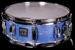 Blue 5" x 14" Snare Drum
