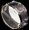 Black 5.5" x 14" Snare Drum