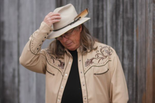 Gary Blackburn Music