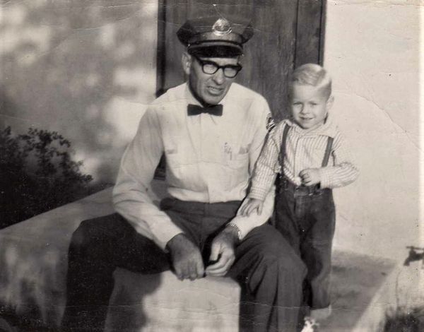 Gary Blackburn Music