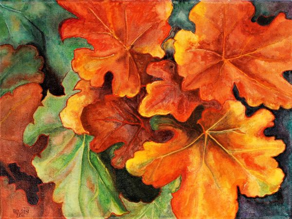 Gary Blackburn Music