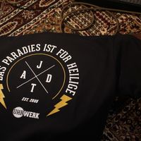 T-Shirt PARADIES (GIRLS)