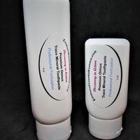 SOLD OUT Discovery in Action Premium Ormus Trace Mineral Toothpaste