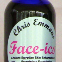 Face~ics, 1 oz.