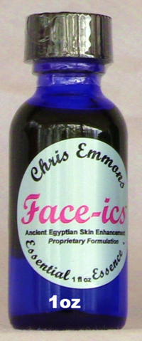 Face~ics, 1 oz.