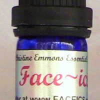 Face~ics,  5ml