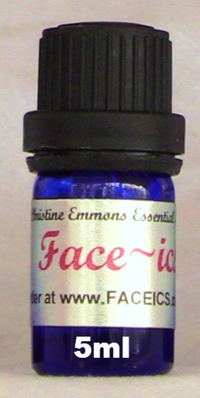 Face~ics,  5ml