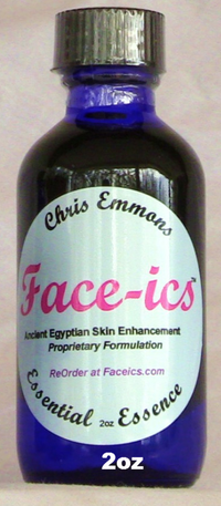 Face~ics, 2oz