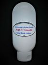 Soft N' Smooth Total Body Lotion-100% Organic!