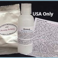 ONE-4oz. bottle Discovery in Action Ormus,"Buried in the Ground"