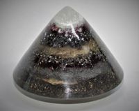 Discovery in Action Ormus-Orgone Energy Power Module. 