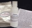 Discovery in Action Full Blue Moon Eye of Hurricane Ormus 4oz