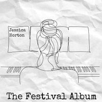 The Festival Album by Jessica Horton