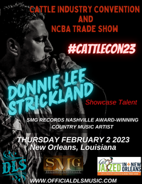 Cattle Industry Convention and NCBA Trade Show 