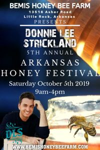Arkansas Honey Festival