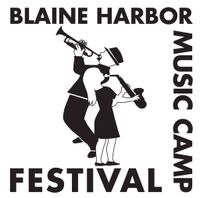 Cozmic Sauce at Blaine Harbor Music Festival!