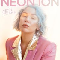 NEON ION - ALBUM SIGNING - IN STORE CONCERT