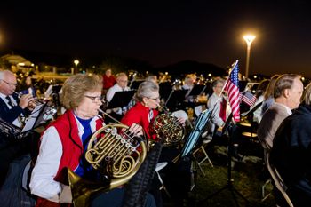 Gilbert Veterans Day 2022
