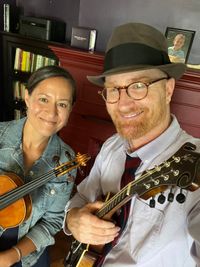 Fiddle tunes Workshop 