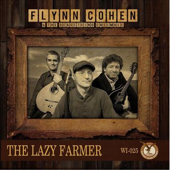 THE LAZY FARMER (2015)
