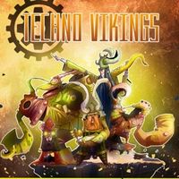 Techno Vikings by Techno Vikings
