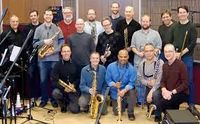 Scott Reeves Jazz Orchestra