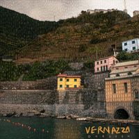 Vernazza by Dorsten