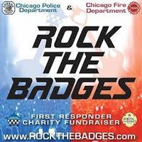 Rock The Badges - First Responder Charity Fundraiser