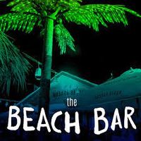 Hot Summer Nights! The Van Halen Invasion Brings the Heat to The Beach Bar