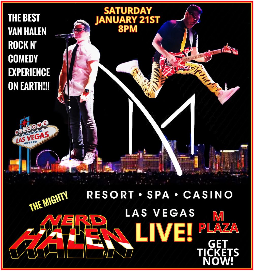LAS VEGAS, NV 2023