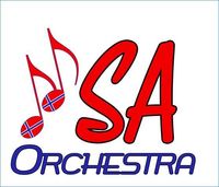 Skatch Anderssen Orchestra