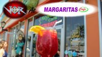 VOR at Margaritas Cafe