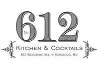 612 KITCHEN AND COCKTAILS - ROB PAT ROB