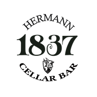 HERMANN 1837 CELLAR BAR ~ ROB PAT ROB