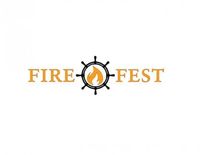 FIREFEST! NEW HAVEN! ~ ROB PAT ROB