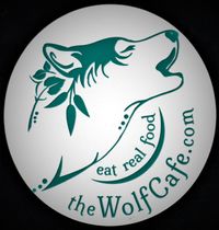 THE WOLF CAFE - JIM KEEFE AND PAT