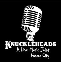 Open Jam at KnuckleHeads