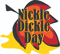 The Bingos / Nickle Dickle Day